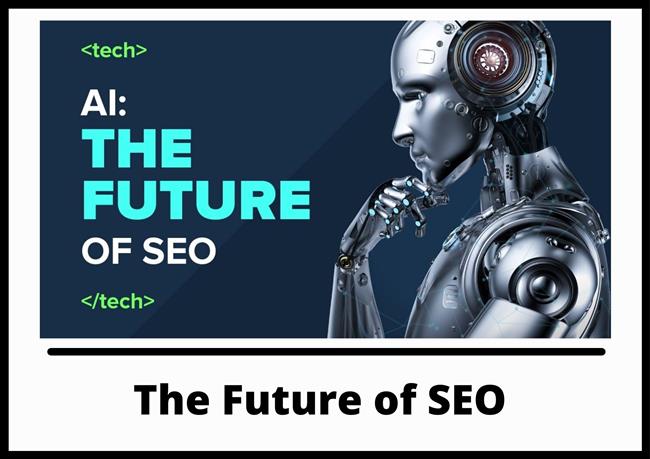The Future of SEO: Predictions and Trends for 2024 and Beyond